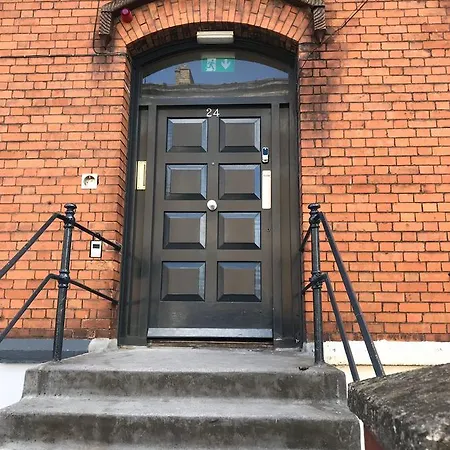 Gardiner Street - 2 *