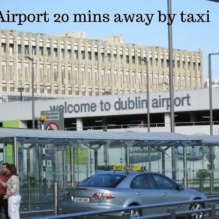 Gardiner Street - 2 * Dublin