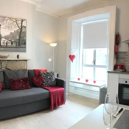 Apartamento Gardiner Street - 2