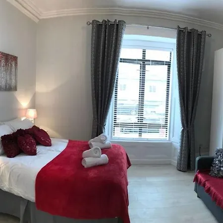 Gardiner Street - 2 Apartamento *