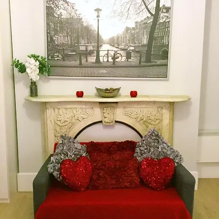 Apartamento Gardiner Street - 2