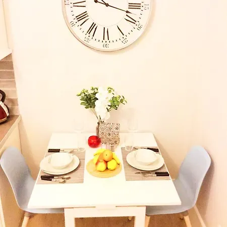 Gardiner Street - 2 Apartamento