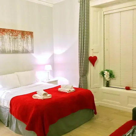 Gardiner Street - 2 Apartamento *